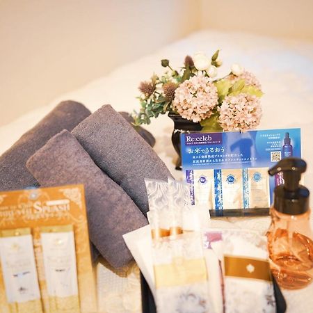 Hotel Plaisir Akihabara โตเกียว ภายนอก รูปภาพ